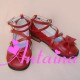 Antaina Tea Party Shoes Model 102